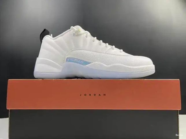 Boostmaster lin LOW (2021) RETRO DB0733-190 EASTER 12 AIR JORDAN 0520